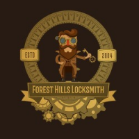 Forest Hills Locksmith, Forest Hills