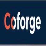 Coforge DPA, Greater Noida, logo