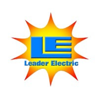 Leader Electric, New York