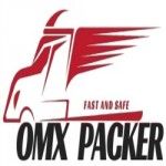 OMX Packers and Movers, Gurgaon, logo