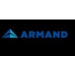 Armand Corporation, New York, logo