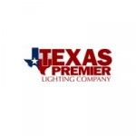 Texas Premier Lighting, Terrell, logo