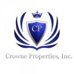 Crowne Properties, Inc., Kaneohe, logo