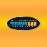 Image Sun Tanning Salon, Brick, logo