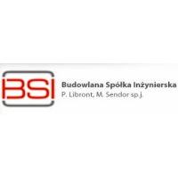 Budowlana Spółka Inżynierska P. Libront, M. Sendor S.J., Kraków