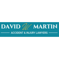 David W. Martin Accident and Injury Lawyers, Myrtle Beach