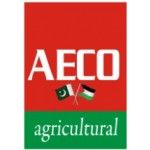 Aeco Tractors FZE, Ajman, logo