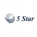 5 Star Mining & logistics - Fly Ash Supplier in Karachi, Karachi, logo