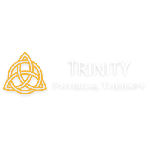 Trinity Physical Therapy, Houston, TX, logo