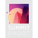Summit Shoot, Queenstown, logo