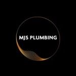 MJS Plumbing, Sutton-in-ashfield, logo