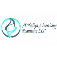 AL-HADIYA ADVERTISING REQUISITES LLC, DUBAI AL-HADIYA ADVERTISING REQUISITES LLC, DUBAI