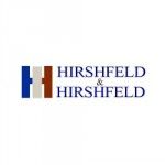 Hirshfeld and Hirshfeld, New City, logo