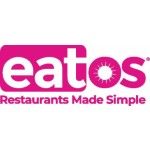 eatOS POS Inc., Miami, logo