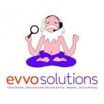 Evvo Solutions Pte Ltd, Singapore, logo