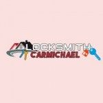 Locksmith Carmichael CA, Carmichael, logo