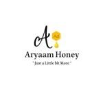 Aryaam Honey, Al Ain, logo