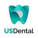 US Dental And Medical Care, Columbus, logo