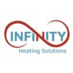 Infinity Heating Solutions and Property Maintenance Ltd, Smethwick, logo