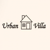 Urbanvilla Home, Pittsburgh