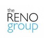The Reno Group, Egham, logo