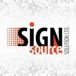 Sign Source Solution, Concord, logo