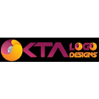Okta Logo Designs - Custom Logo Design Agency, Buffalo, New York