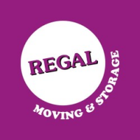 REGAL MOVING & STORAGE, Sheerness
