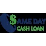 Same Day Cash Loans, New Westminster, logo
