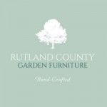 Rutland County Garden Furniture, Aslackby, Sleaford, logo