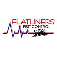 Flatliners Pest Control, Las Vegas