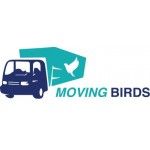 Moving Birds Packers and Movers, Kolkata, logo
