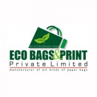 ECO BAGS & PRINT PVT. LTD. | Paper Bag Manufacturers in Kolkata, Kolkata