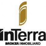 InTerra Broker Inmobiliario, Montevideo, logo