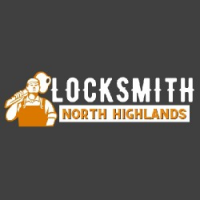 Locksmith North Highlands, North Highlands