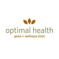 Optimal Health Spine & Wellness, Normandy Park