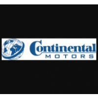 Continental Motors, Leicester