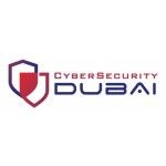 Cybersecurity Dubai, Dubai, logo