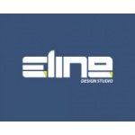 Eline Design Studio, Ernakulam, logo