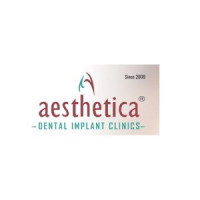 Aesthetica Dental Implant Clinics, Kolkata