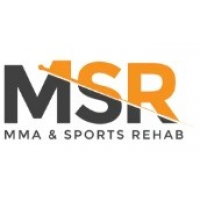 MMA & Sports Rehab, Arlington