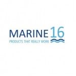 Marine 16, Auckland, logo