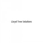 Lloyd Tree Solutions, South East London, logo
