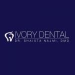 Ivory Dental, Florida, logo