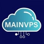 MAIN VPS Hosting Services & IP Provider, Bhopal, logo