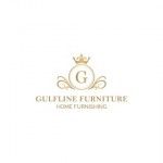 Gulfline Furniture, Sharjah, logo
