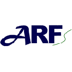 ARF Insurance, maxwell, logo