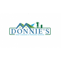 Donnie's Roof Cleaning & Pressure Washing., WA
