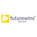 FutureWin, aluva, logo