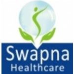 Swapna Health Care, Hyderabad, logo